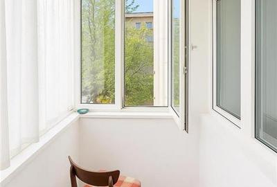 Apartament cu 4 camere decomandat în Nufărul - 4