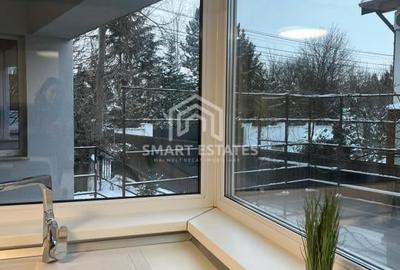 Apartament de 3 camere spatios cu gradina & terasa | Bdul Pipera - 6