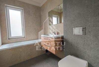 Apartament nou, 2 camere, bucatarie inchisa, etaj 1, zona Mehala - 10