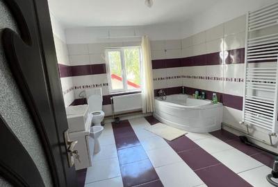 Casă cu 4 camere cu Teren 1700 Mp în Lerești - 7