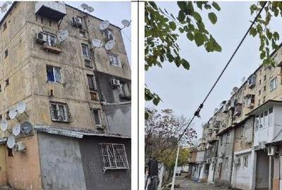 Garsonieră în Rahova