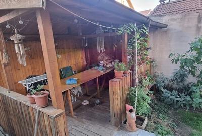 Casă cu 4 camere cu Teren 300 Mp în Bragadiru - 2