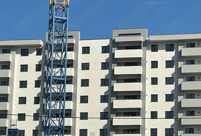 Apartament 3 camere, faza 4 Maniu 141, la 3 minute de Metrou Pacii - 3