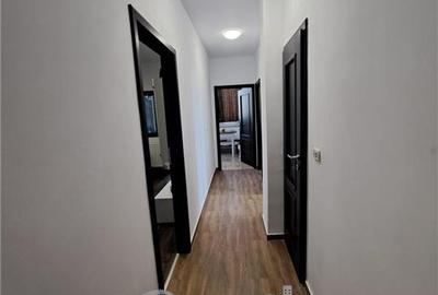 Apartament cu 3 camere decomandat, mobilat în Valea Adâncă - 6