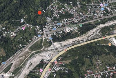 Spațiu comercial, în Central - 1