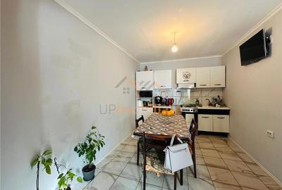 CASA PLAN PARTER, TEREN 500 MP, ZONA IOSIA, STRADA BELSUGULUI - 2