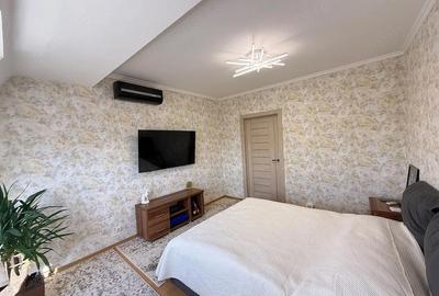 Garsonieră decomandată în Berceni