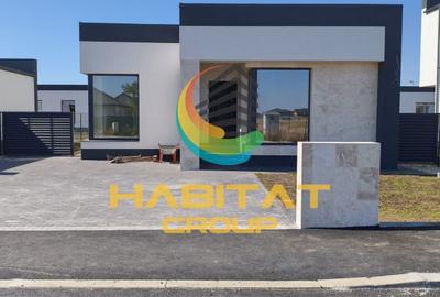 Casă individuală cu 3 camere cu Canalizare în Vidra - 3