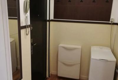 Garsonieră decomandată în Nord