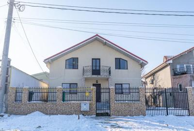 Casă cu 6 camere cu Teren 400 Mp în Central - 18