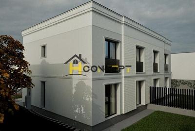 Casă individuală cu 4 camere cu Canalizare în Metalurgiei - 5