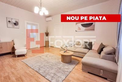 Apartament cu 3 camere de inchiriat in Timisoara, zona Take Ionescu
