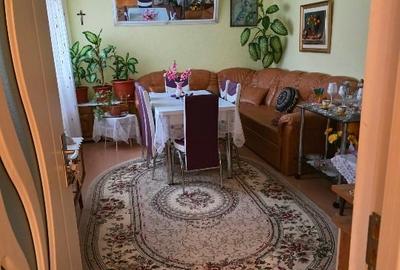 Apartament 3 camere, Confort 1 Sporit, decomandat, 68 mp utili, etaj 3/4 – Sinai - 3