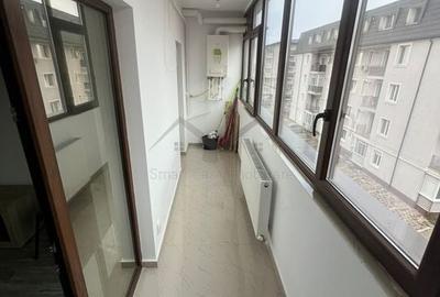 Apartament 2 camere decomandat Ambiance Residence Valea Lupului - 7