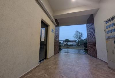 Apartament Premium de 3 Camere pe Strada Apeductului - 33