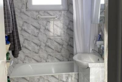 Apartament cu 2 camere decomandat în Gării - 3