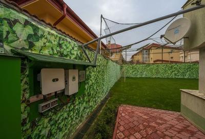 Vila individuala Pipera intersectie Iancu Nicolae - 26