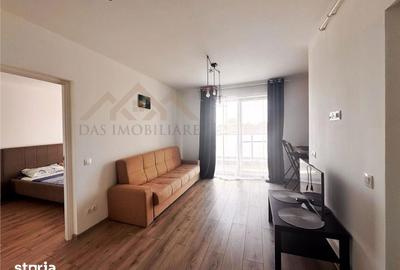 Apartament cu 2 camere în Valea Borcutului - 3