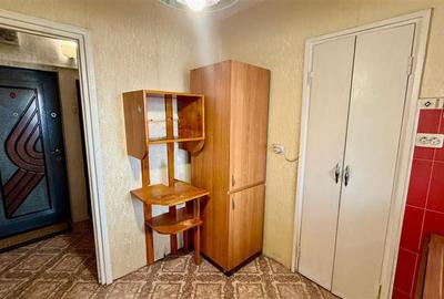 Apartament cu 3 camere decomandat în Podu Roș - 13