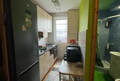 Apartament cu 2 camere nedecomandat în Central - 3