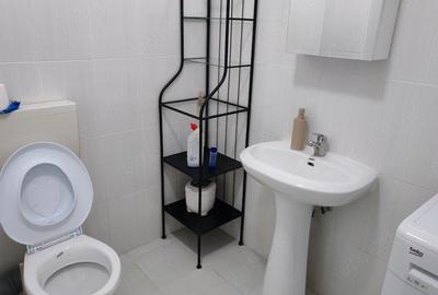 Garsonieră decomandată în Giulești - 7