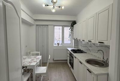 Apartament cu 3 camere în Central - 3