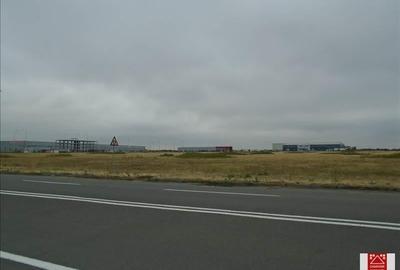 Teren industrial, zona industriala sud - 2