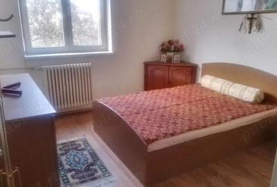 Apartament cu 3 camere decomandat în Rogerius - 8