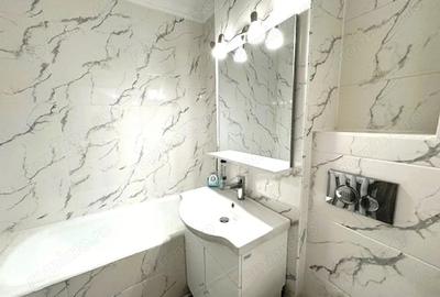 Apartament cu 3 camere decomandat în Ultracentral - 4