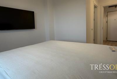 Apartament cu 3 camere decomandat, mobilat în Km 5 - 13