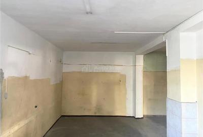 Spațiu comercial, de 54 mp, în Calea Aradului - 4