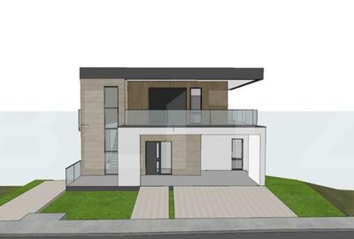 Teren intravilan 500mp,in curs de autorizare, in zona strazi - 2