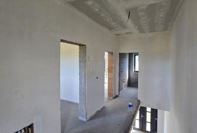 Martinesti, Casa individuala pe etaj, Cartier rezidential nou - 10