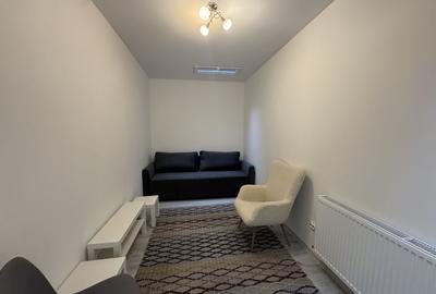 Garsoniera de pe strada Visinilor - 9