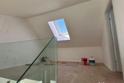 Casă cu 5 camere cu Teren 1120 Mp în Plaiul Vulcanești - 5