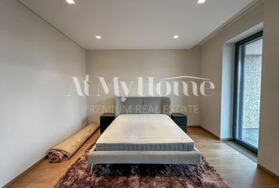 Apartament cu 3 camere decomandat, mobilat în Primăverii - 17