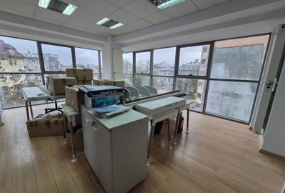 Clădire de birouri de inchiriat in zona Foisorul de Foc - 12