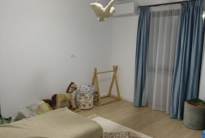 Corbeanca- închiriere vila Smart cu arhitectura minimalista la liziera pădurii - 3