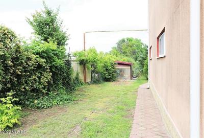 Ovidiu - Str. Nationala, Vila P+1E, teren 1094 mp, vedere la lac! - 36