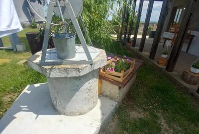 Casa noua cu etaj in Dobosari - 4