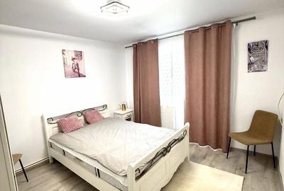 Apartament cu 2 camere în Ultracentral - 5