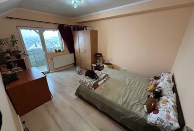 1 Decembrie  2 Camere Bloc 2014 Caramida 52 Mp Loc Parcacare 15 Min Metrou - 3