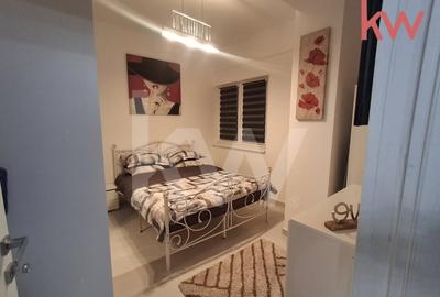 Vanzare – apartament 2 camere, terasa spectaculoasa - 1