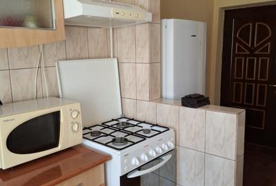 Apartament 2 camere, mobilat si utilat, zona Zamfirescu - 12
