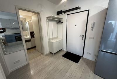 Apartament cu 2 camere decomandat în Lujerului - 8
