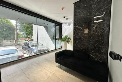 Inchiriere Spatiu Comercial Domenii - PARTER - 3