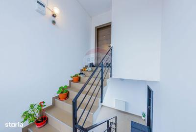 Apartament cu 4 camere, mobilat în Central - 1