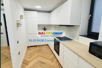 Apartament cu 2 camere, Langa Aviatiei si Cortina , cu parcare, nou - 5