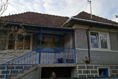 Casă cu 2 camere în Vâlcele - 3