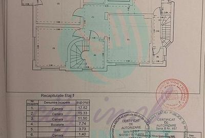 VILA cu 2 apartamente in apropiere de Piata Alba Iulia - 14